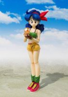 Dragonball S.H. Figuarts Lunch Action Figure
