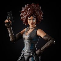 Marvel Legends Deadpool 2 Domino Action Figure