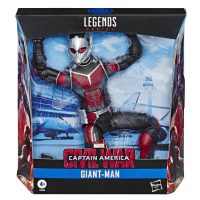 Marvel Legends Civil War Giant Man 9 Inch Figure