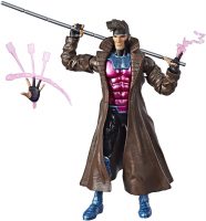 Marvel Legends X-Men Gambit Action Figure