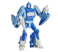 Transformers Studio Series 86 Deluxe Blurr