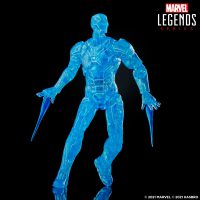 Marvel Legends Hologram Iron Man ( Ursa Major BAF )