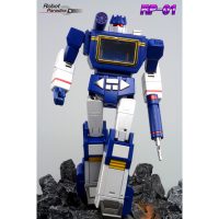 Robot Paradise RP-01 Acoustic