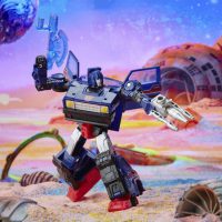 Transformers Generations legacy Deluxe Skids Action Figure