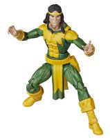 Marvel Legends Shaman Alpha Flight Action Figure ( Loose figure split from box set )