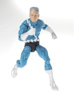 Marvel Legends Quicksilver Family Matters Action Figure ( Loose split from box set )