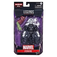 Marvel Legends Doctor Strange Multiverse of Madness D’Spayre