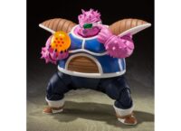 S.H.Figuarts Dragon Ball Z Dodoria