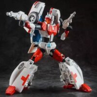 Fans Hobby Master Builder MB-12 Athena Reissue