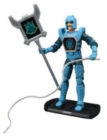 SDCC Revolution Visionaries Leoric – Loose split from boxset