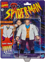 Marvel Legends Retro Deluxe Kingpin Action Figure
