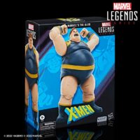 Marvel Legends X-Men Deluxe Blob