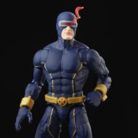 Marvel Legends Astonishing X-Men Cyclops Action Figure ( Ch’od BAF )