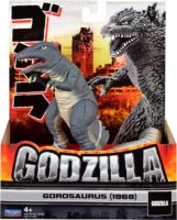 MonsterVerse Godzilla Toho Classic Gorosaurus