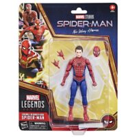 Marvel Legends Spider-Man No Way Home Spider-Man – Toby Maguire