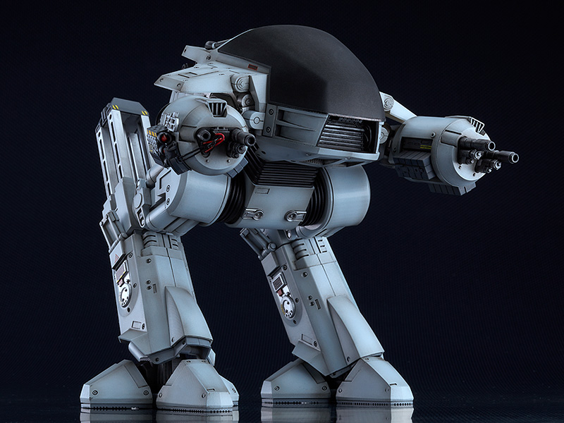 KIT DE MODÈLE en plastique Mazinkaiser Skl Moderoid Good Smile Company