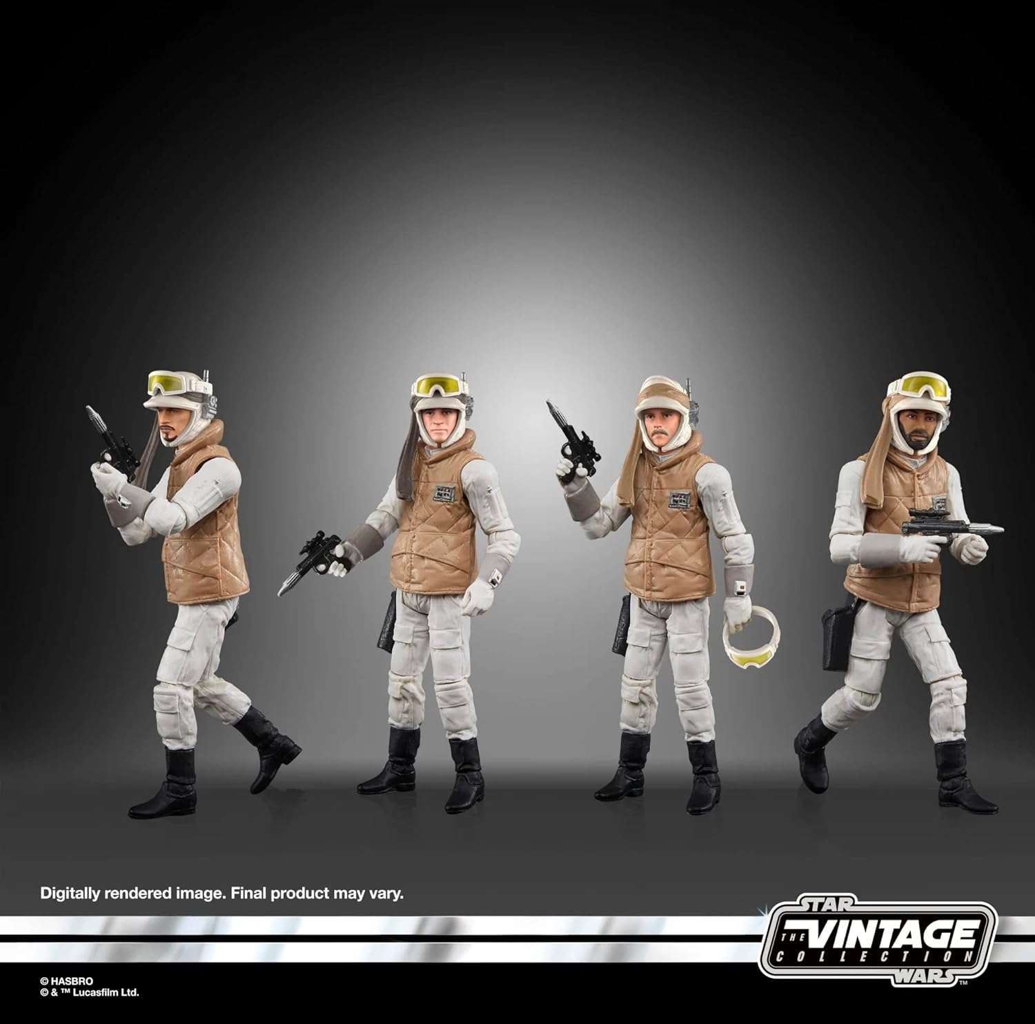 Action Figure Insider added a new... - Action Figure Insider