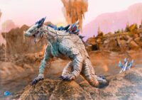 HIYA Toys Godzilla X Kong The New Empire Shimo PX Previews Exclusive