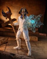 Operation: Monster Force The Forgotten King 6 inch Action Figure