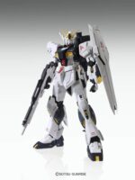 Gundam RX-93 Nu Gundam Ver.Ka Char’s Counterattack  1/100 Model Kit