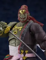 Figma No.632 The Legend of Zelda Tears of the Kingdom Ganandorf Figure