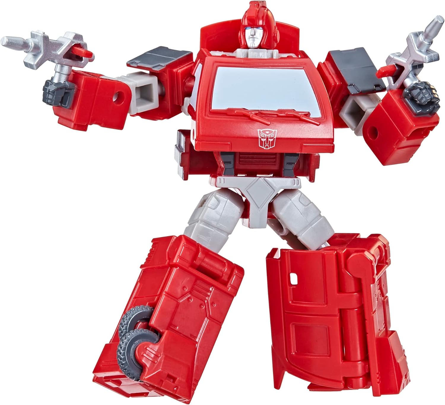 Transformers Studio Series 86 Core Class Ironhide – Kapow Toys