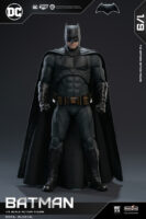 Fondjoy DC Comics Justice League Batman 1/9 Scale Action Figure