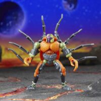 Transformers Legacy United Tarantulas