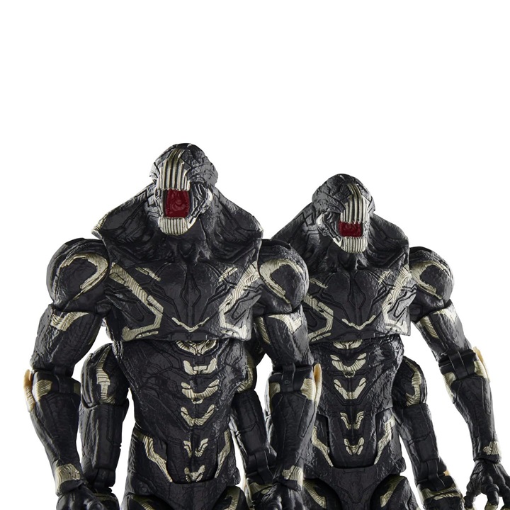 Marvel Legends Outriders 2 Pack – Kapow Toys