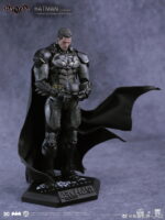 LPZZ DC001 Batman Arkham Knight Batman V8.04 Suit BOXES NOT MINT