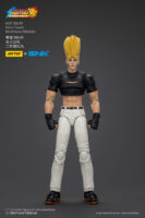 JoyToy SNK King of the Fighters Ultimate Match Hero Team Benimaru Nikaido