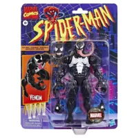 Marvel Legends 85th Anniversary Retro Card Venom