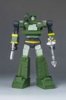 Yolopark Transformers AMK Mini Hound Model Kit