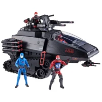 GI JOE Classified H.I.S.S Tank ( HASLAB Excl )