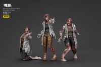 JoyToy Dark Source Zombie Female Scientists