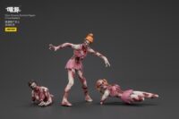 JoyToy Dark Source Zombie Cheerleaders