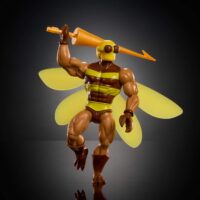 Masters of the Universe Cartoon Collection Buzz-Off