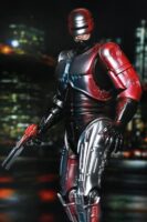 NECA RoboCop Ultimate Poster Homage Action Figure