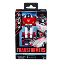 Transformers Studio Series ( Gamerverse ) Devastation Deluxe Sideswipe