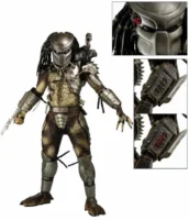 NECA 1/4 Scale Predator Jungle Hunter 20 Inch Action Figure