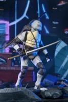 Teenage Mutant Ninja Turtles The Last Ronin II Re-Evolution Ultimate Uno Action Figure