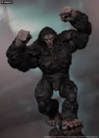 Loose Collector The Crypt The Skookum Action Figure