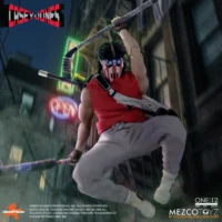 Mezco One:12 Collective TMNT Casey Jones Action Figure