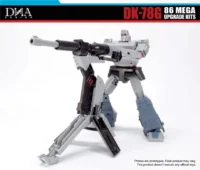 DNA Design DK-78G 86 Mega Upgrade ( Heavy Cannon Mode )