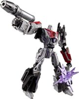 Transformers Studio Series (Gamer Edition) Voyager Megatron