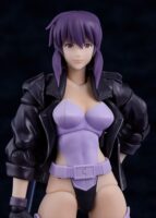 Ghost in the Shell Stand Alone Complex – Motoko Kusanagi PLAMATEA Plastic Model Kit