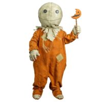 Trick R‘ Treat Ultimate Sam 28 Inch 1:1 Scale Trick or Treat Studios Figure