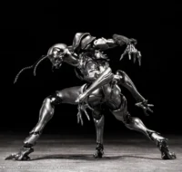 SEXYICE2019 Vermin Series Artificial Evolution B006 Ant 1/12 Action Figure