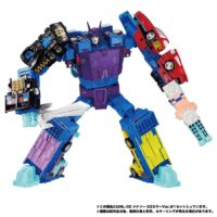 Transformers New Legends NL-02 G2 Menasor