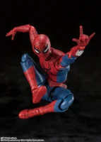 S.H.Figuarts Spider-Man Brand New Day Spider-Man Action Figure